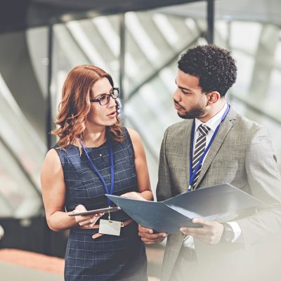 个性化培训计划