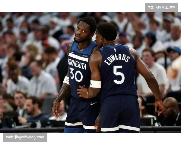 森林狼三分22记爆冷击败雷霆 爱德华兹26分率队取三连胜